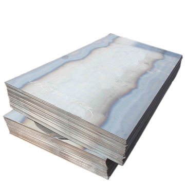 A36 Q235 Q345 10mm 20mm 25mm hot rolled carbon metal sheet steel plate